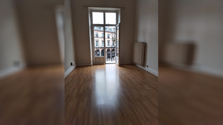 Ma-Cabane - Location Appartement Mulhouse, 62 m²