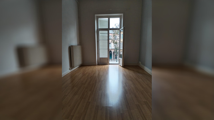 Ma-Cabane - Location Appartement Mulhouse, 62 m²