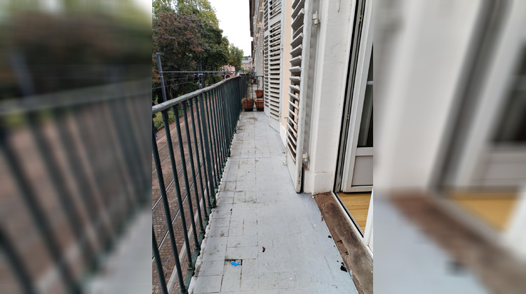 Ma-Cabane - Location Appartement Mulhouse, 62 m²