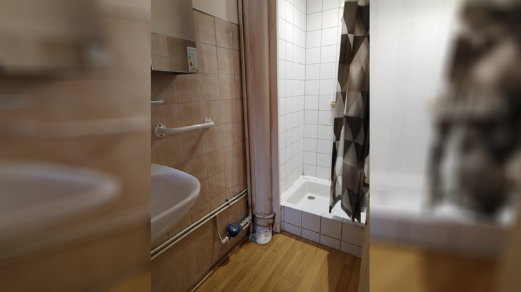 Ma-Cabane - Location Appartement Mulhouse, 62 m²