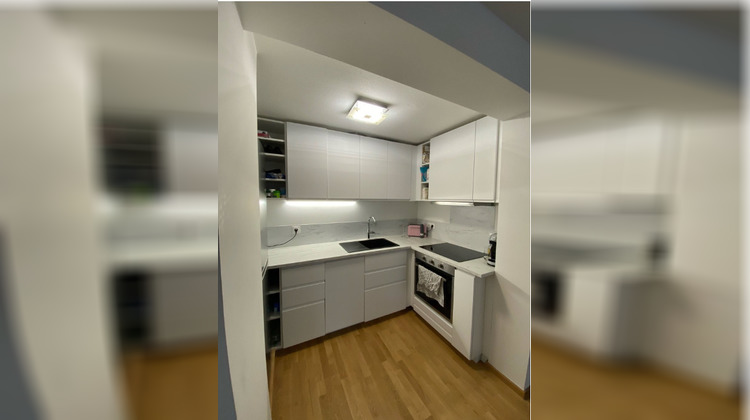 Ma-Cabane - Location Appartement Mulhouse, 68 m²