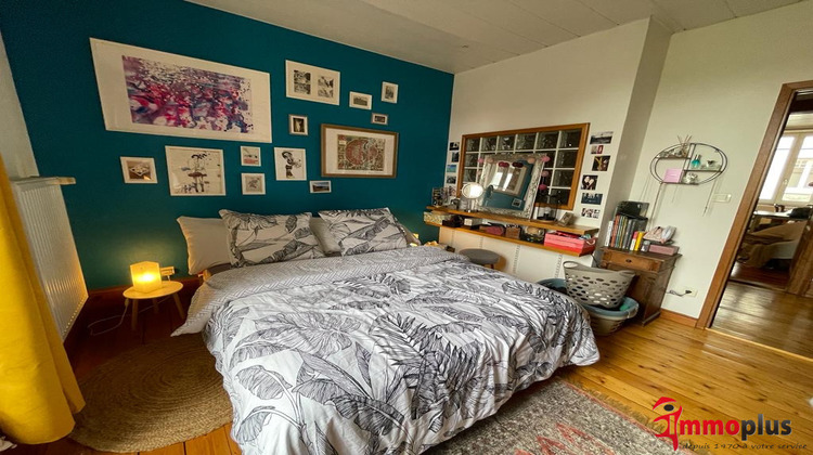 Ma-Cabane - Location Appartement Mulhouse, 78 m²