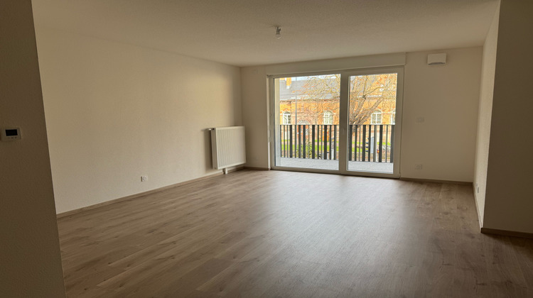 Ma-Cabane - Location Appartement Mulhouse, 63 m²