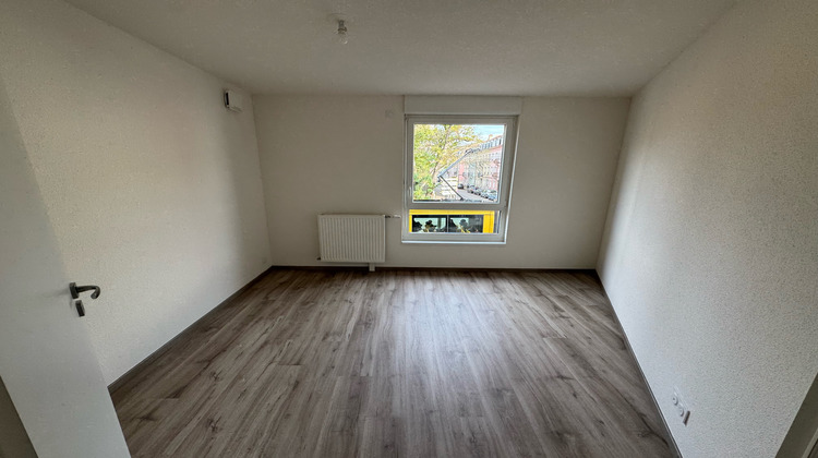 Ma-Cabane - Location Appartement Mulhouse, 63 m²