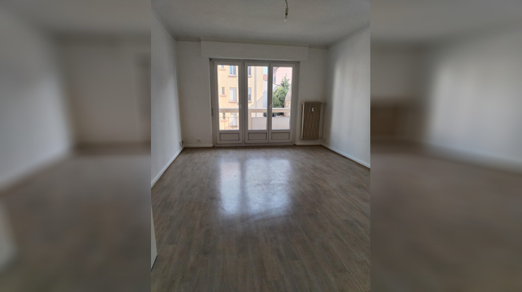 Ma-Cabane - Location Appartement Mulhouse, 65 m²