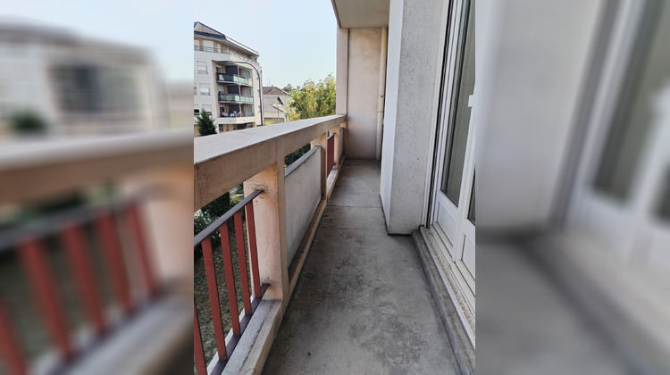 Ma-Cabane - Location Appartement Mulhouse, 65 m²