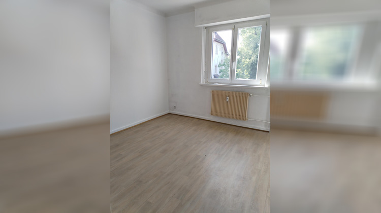 Ma-Cabane - Location Appartement Mulhouse, 65 m²