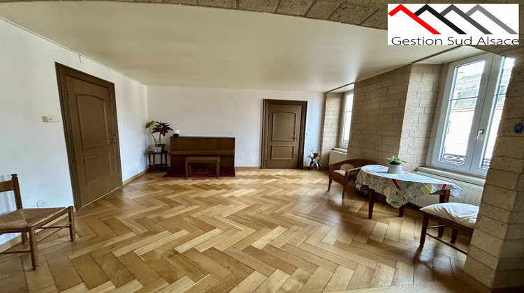 Ma-Cabane - Location Appartement Mulhouse, 85 m²