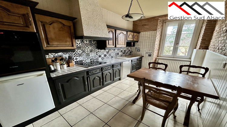 Ma-Cabane - Location Appartement Mulhouse, 85 m²