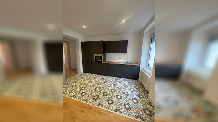 Ma-Cabane - Location Appartement Mulhouse, 97 m²