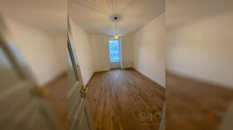 Ma-Cabane - Location Appartement Mulhouse, 97 m²