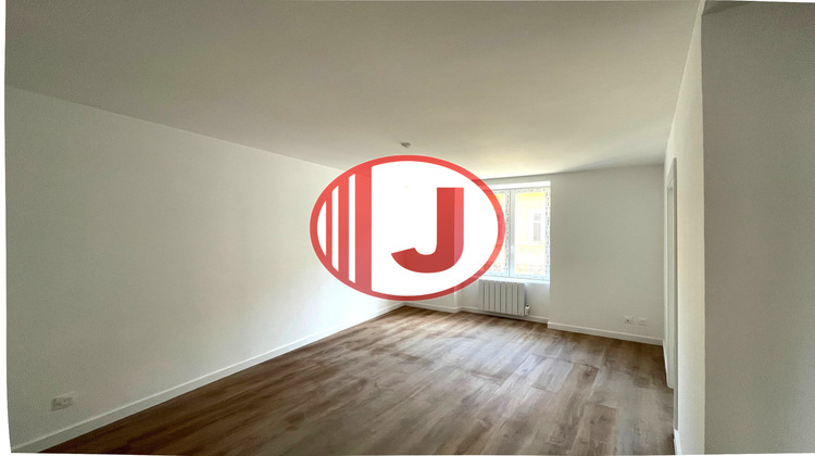 Ma-Cabane - Location Appartement Mulhouse, 93 m²