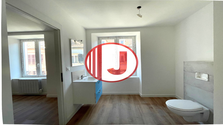 Ma-Cabane - Location Appartement Mulhouse, 93 m²