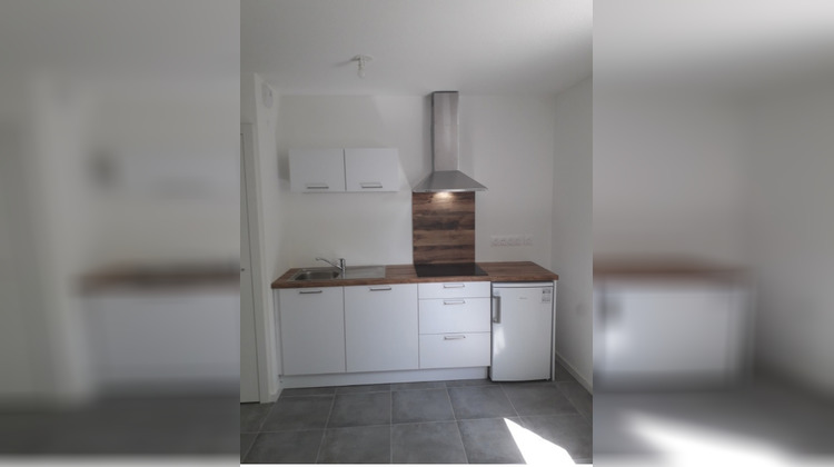 Ma-Cabane - Location Appartement Mulhouse, 27 m²