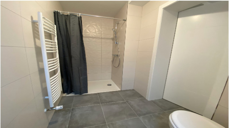 Ma-Cabane - Location Appartement Mulhouse, 27 m²