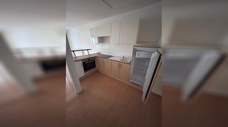 Ma-Cabane - Location Appartement Mulhouse, 50 m²