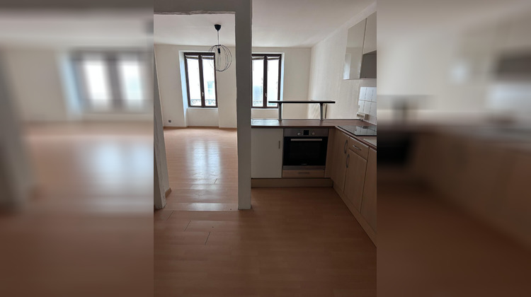 Ma-Cabane - Location Appartement Mulhouse, 50 m²