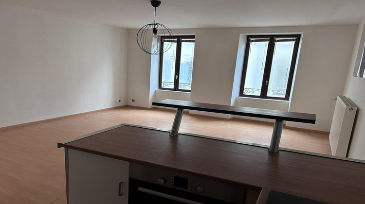 Ma-Cabane - Location Appartement Mulhouse, 50 m²
