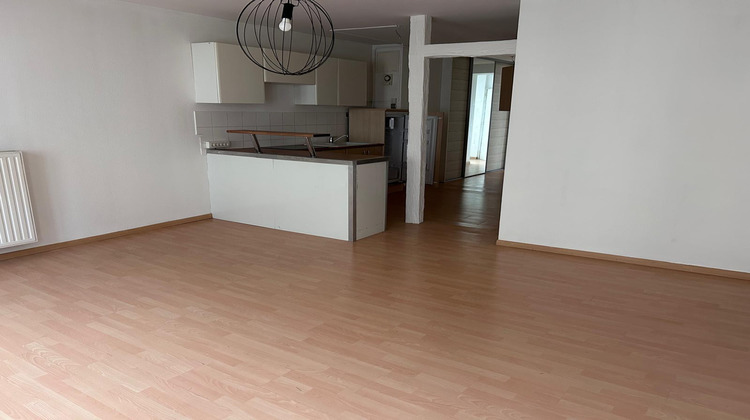 Ma-Cabane - Location Appartement Mulhouse, 50 m²