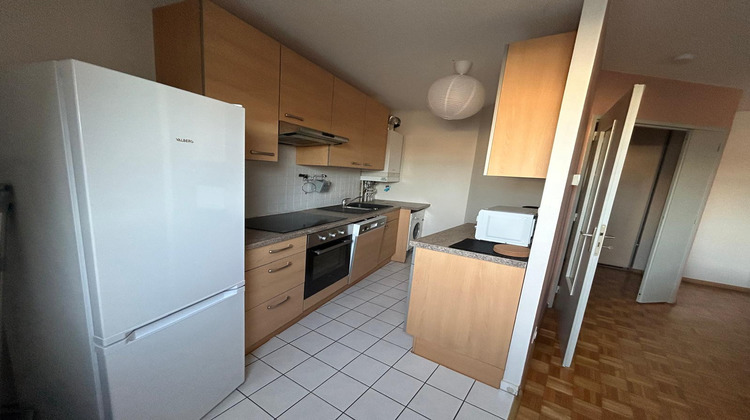 Ma-Cabane - Location Appartement Mulhouse, 51 m²