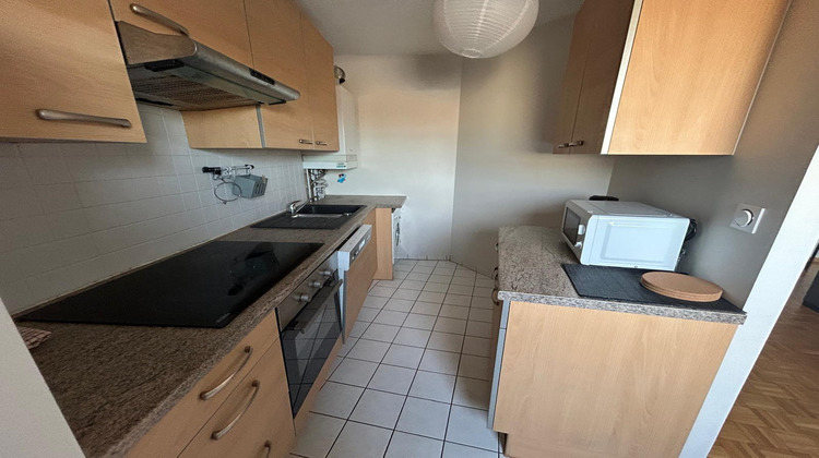 Ma-Cabane - Location Appartement Mulhouse, 51 m²