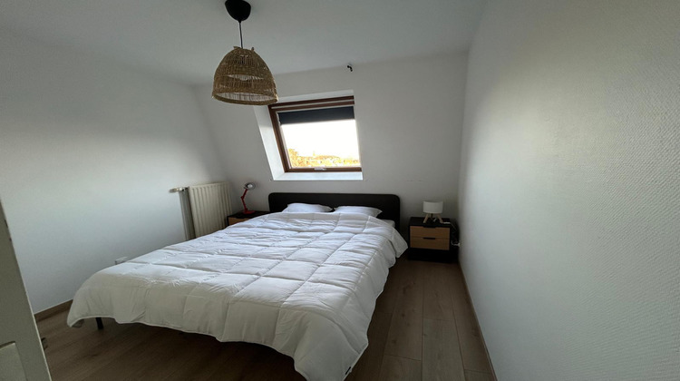 Ma-Cabane - Location Appartement Mulhouse, 51 m²