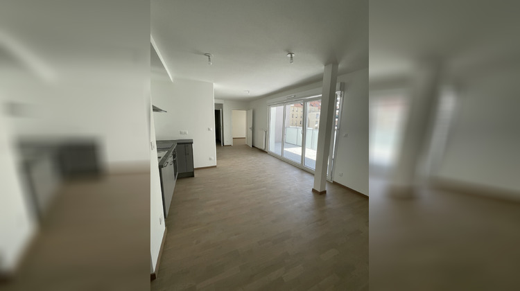 Ma-Cabane - Location Appartement Mulhouse, 59 m²