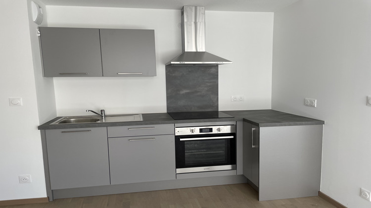 Ma-Cabane - Location Appartement Mulhouse, 59 m²