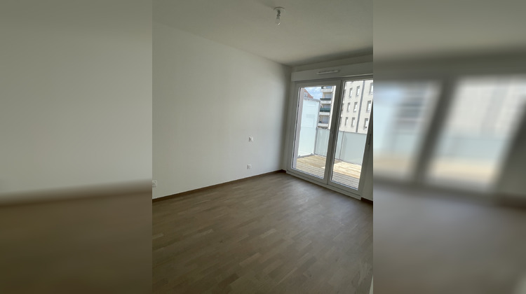 Ma-Cabane - Location Appartement Mulhouse, 59 m²