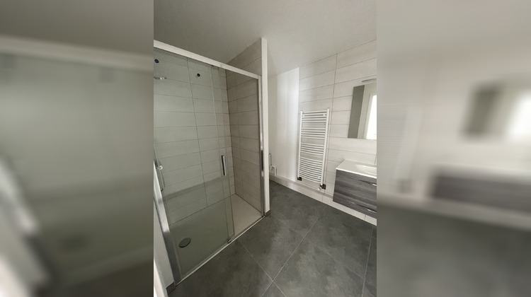 Ma-Cabane - Location Appartement Mulhouse, 59 m²