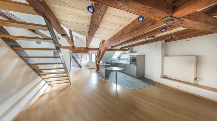 Ma-Cabane - Location Appartement Mulhouse, 60 m²