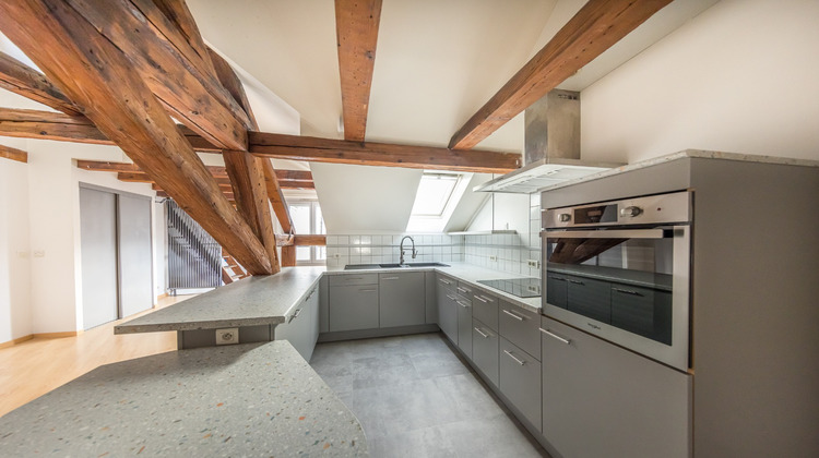 Ma-Cabane - Location Appartement Mulhouse, 60 m²