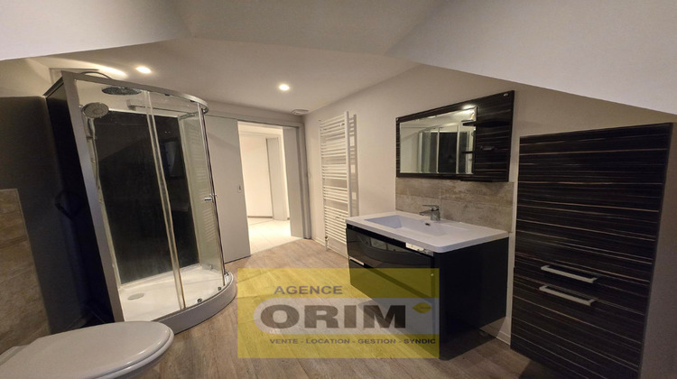 Ma-Cabane - Location Appartement Mulhouse, 55 m²