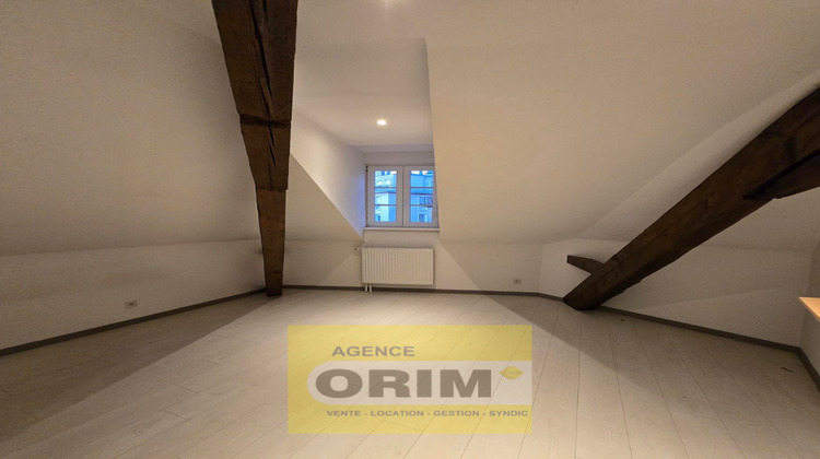 Ma-Cabane - Location Appartement Mulhouse, 55 m²