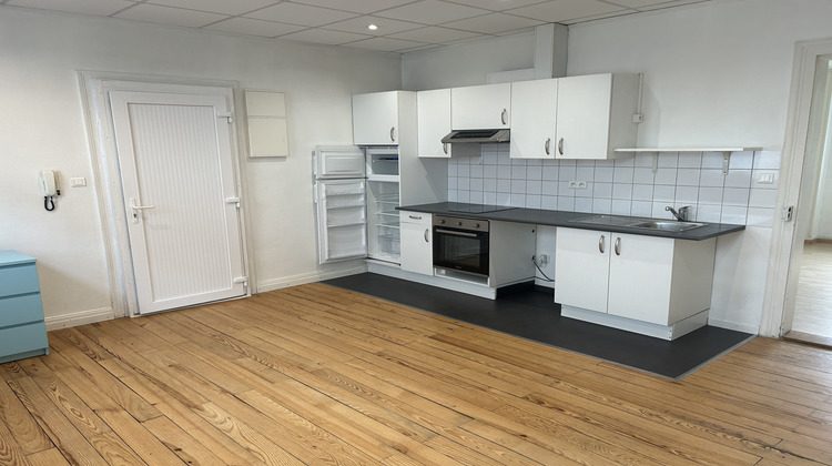 Ma-Cabane - Location Appartement Mulhouse, 37 m²