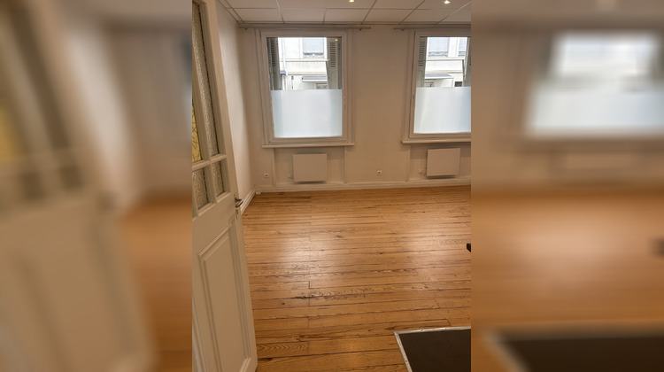 Ma-Cabane - Location Appartement Mulhouse, 37 m²