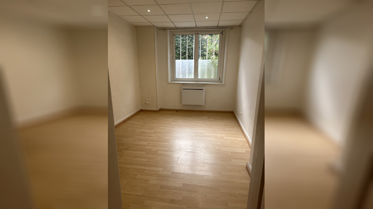 Ma-Cabane - Location Appartement Mulhouse, 37 m²