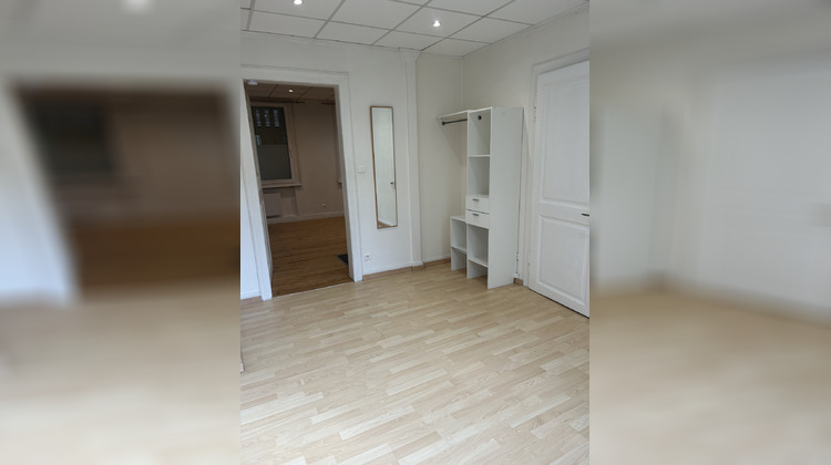 Ma-Cabane - Location Appartement Mulhouse, 37 m²