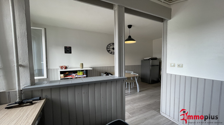 Ma-Cabane - Location Appartement Mulhouse, 50 m²