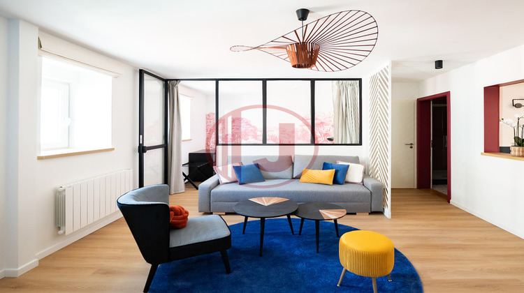 Ma-Cabane - Location Appartement Mulhouse, 64 m²