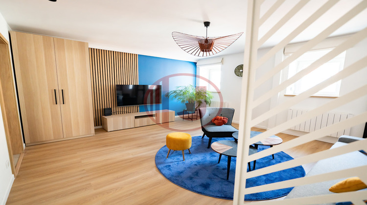 Ma-Cabane - Location Appartement Mulhouse, 64 m²