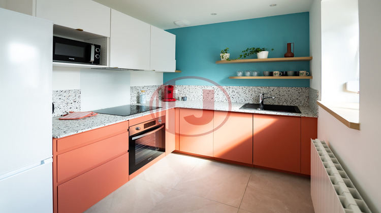 Ma-Cabane - Location Appartement Mulhouse, 64 m²