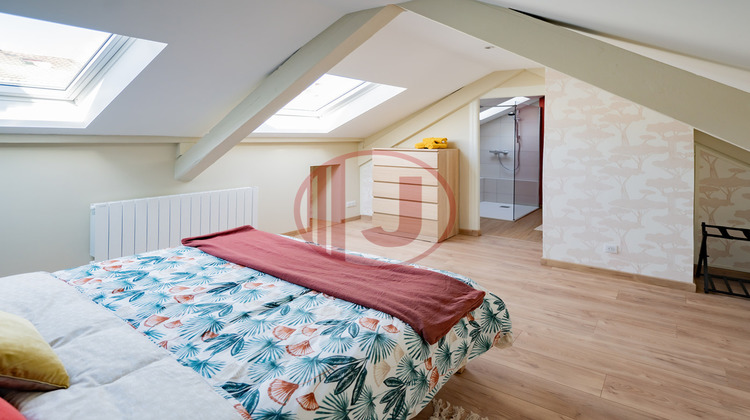 Ma-Cabane - Location Appartement Mulhouse, 64 m²