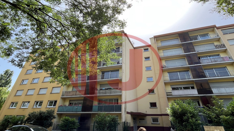 Ma-Cabane - Location Appartement Mulhouse, 38 m²