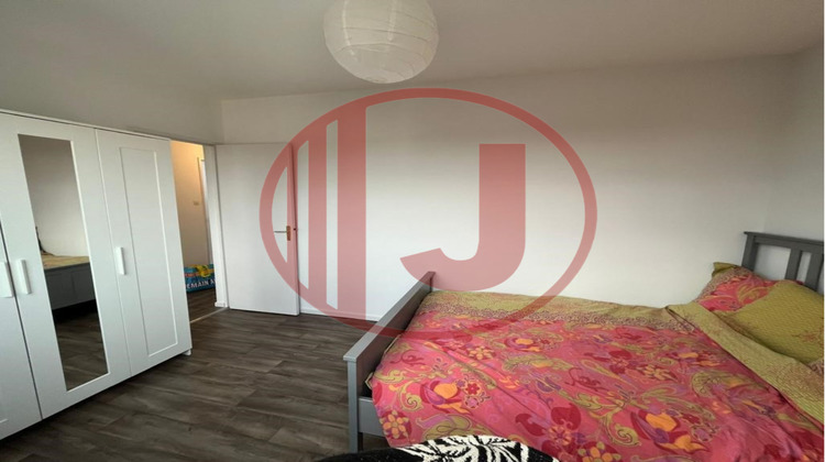 Ma-Cabane - Location Appartement Mulhouse, 38 m²