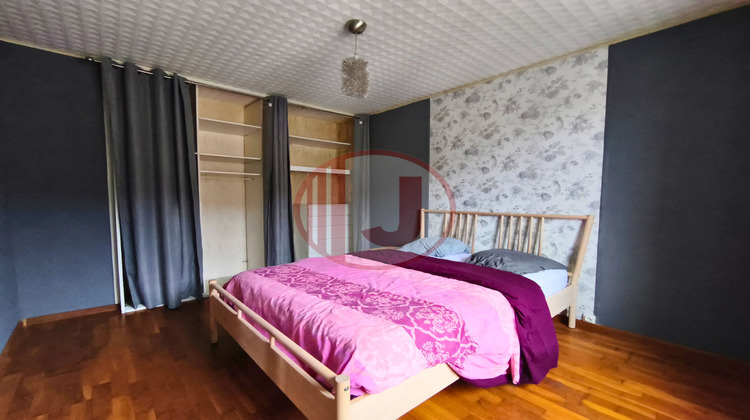 Ma-Cabane - Location Appartement Mulhouse, 55 m²