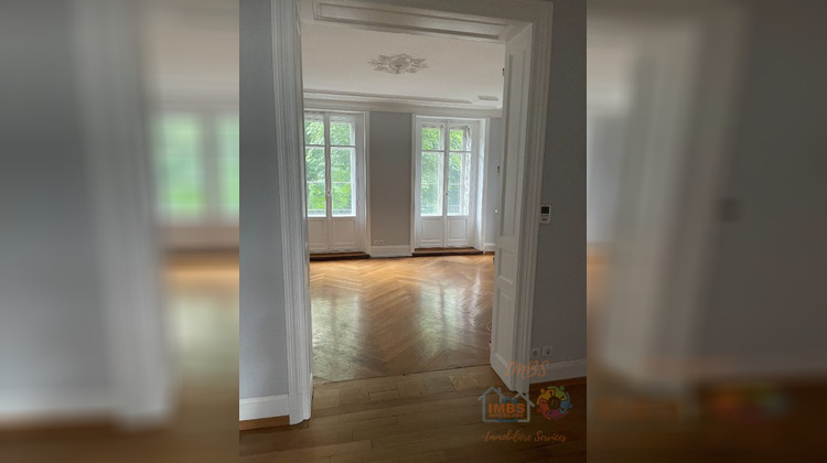 Ma-Cabane - Location Appartement Mulhouse, 171 m²