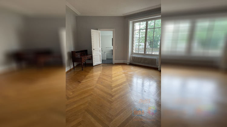 Ma-Cabane - Location Appartement Mulhouse, 171 m²