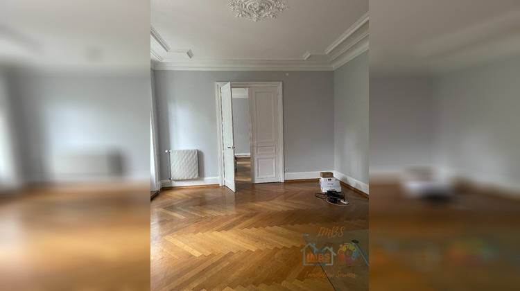 Ma-Cabane - Location Appartement Mulhouse, 171 m²