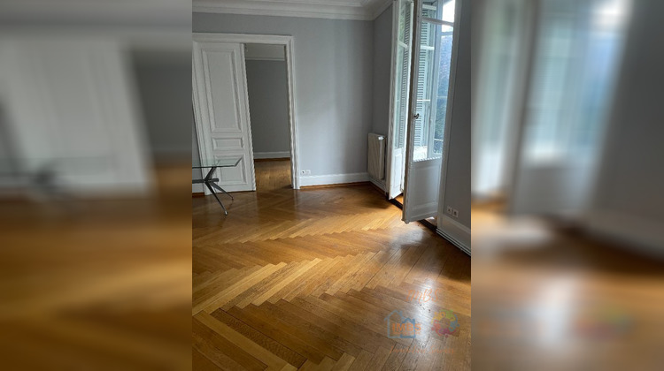 Ma-Cabane - Location Appartement Mulhouse, 171 m²